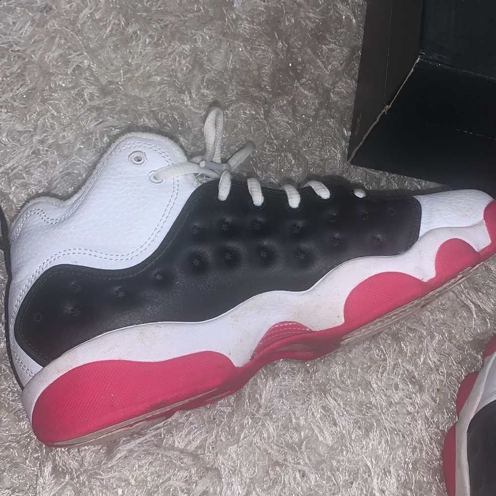 Jordan Jumpman - Picture 3 of 4